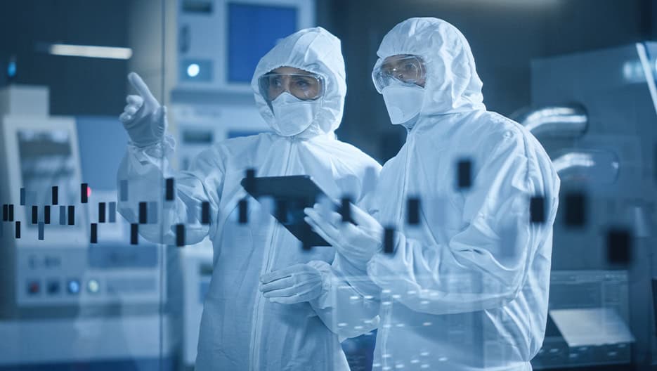 settle plates environmental monitoring microbiological air monitoring