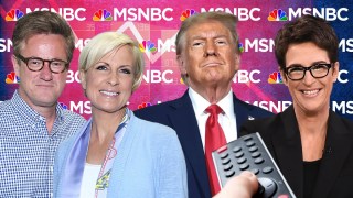 MSNBC Viewers Still Haven’t Returned Post-Election – Will They Ever Come Back?