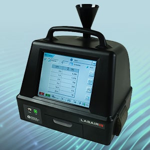 Lasair® III Particle Counter