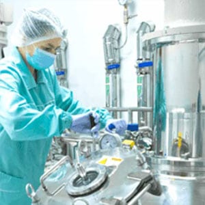 Compressed Gas monitoring