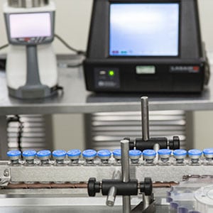 lasair III and minicapt mobile