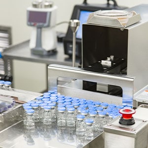 Aseptic Environment Monitoring