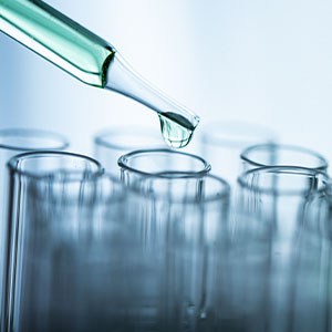 Chemical Batch Sampling