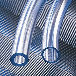 How Tubing Affects Particle Counts