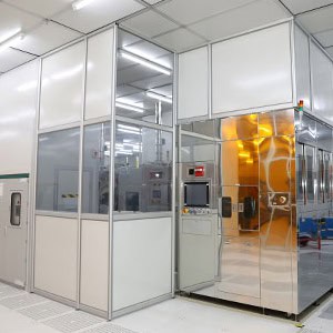 Portable Airborne Particle Counter: ISO Certification of Cleanrooms