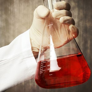 Chemical Batch Sampling