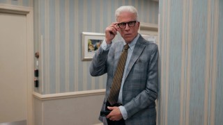 ‘A Man on the Inside’ Review: Ted Danson Is Delightfully Earnest in Mike Schur’s Netflix Comedy Series