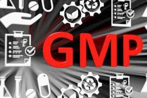 GMP compliance