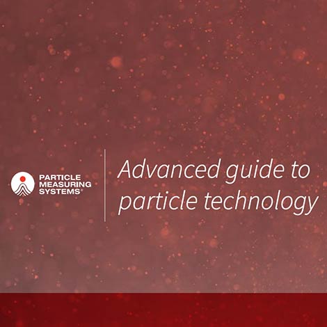 Advanced guide to particle technology