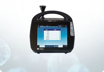 Airborne Particle Counters