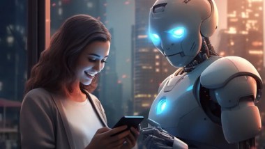 Will Your AI Agent Be Your Friend or Lover Too? | Commentary