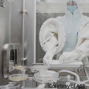 Contamination Control Monitors