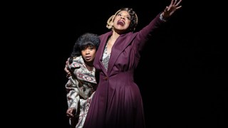 ‘Gypsy’ Broadway Review: Audra McDonald Wrestles With Rose and Wins