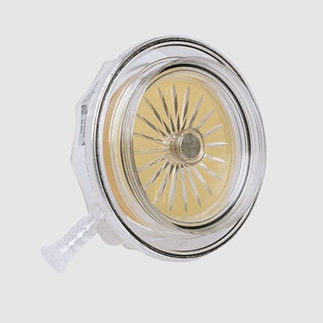 BCSU BioCapt Single Use Microbial Impactor for EU GMP Annex 1 continuous microbial monitoring