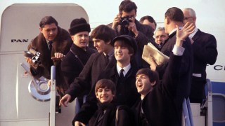 ‘Beatles ‘64’ Review: Disney+ Doc Skillfully Shows How Beatlemania Struck America