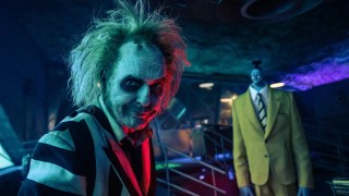 ‘Beetlejuice Beetlejuice,’ ‘SNL’ Lead Make-Up Artists and Hair Stylists Guild Awards Nominees