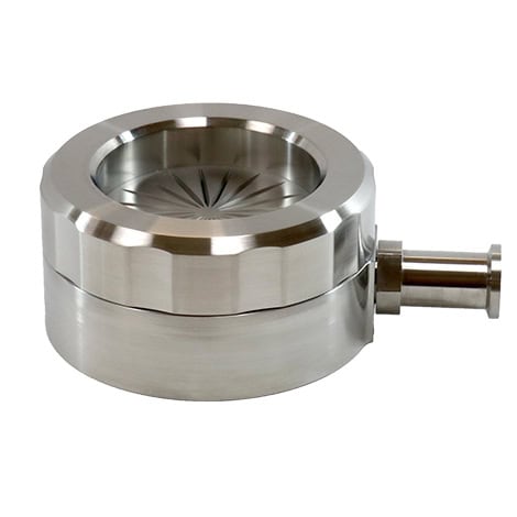 Remote Microbial Impactor