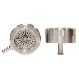 Remote Microbial Impactor