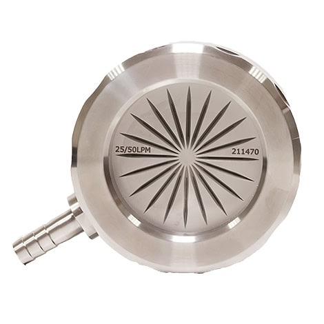 Remote Microbial Impactor