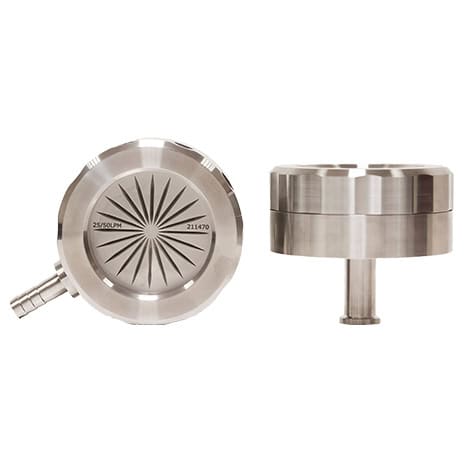 Remote Microbial Impactor