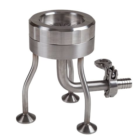 Remote Microbial Impactor