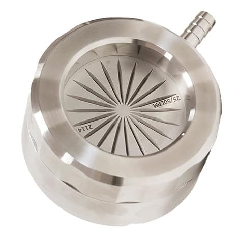 Remote Microbial Impactor