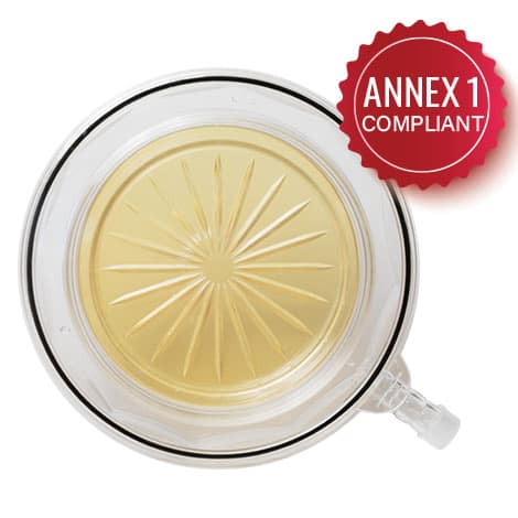 BioCapt disposable microbial impactor