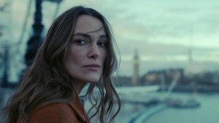 ‘Black Doves’ Review: Keira Knightley Is Back in Action in Netflix’s Twisty Spy Series