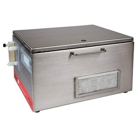 Chemical Particle Monitor