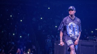 Chris Brown Sues Warner Bros. and Producers of Documentary Show About Sexual Assault Accusations for $500 Million