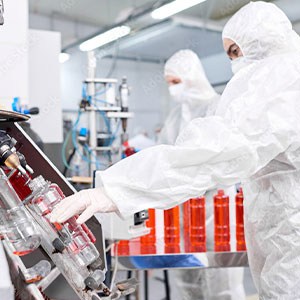 quality risk management annex 1