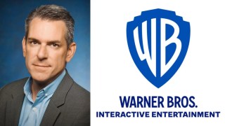 Warner Bros. Interactive Entertainment President David Haddad to Exit After 12 Years