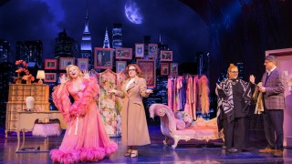 ‘Death Becomes Her’ Broadway Review: How to Resurrect an Embalmed Movie