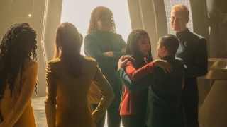 ‘Star Trek: Discovery’ Series Finale Marked a Flawed but Ambitious End to a Successful Franchise Reboot | Commentary