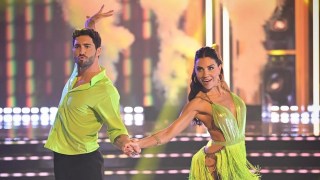 ‘Dancing With the Stars’ Season 33 Finale Scores 6.36 Million Viewers, Biggest Audience Since 2020