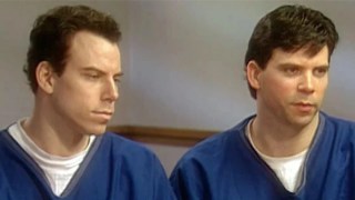 Menendez Brothers Resentencing Hearing Pushed to March Due to LA Wildfires