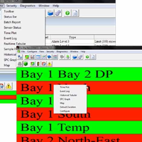 FacilityNet™ Software