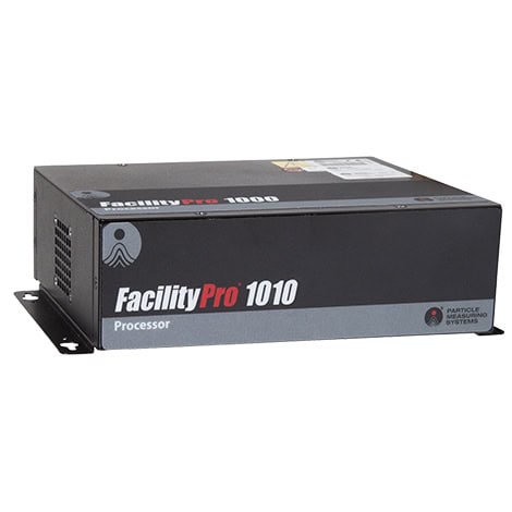 Facility Industrial Automation