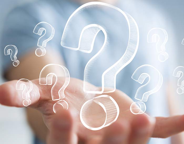 faq frequently asked questions