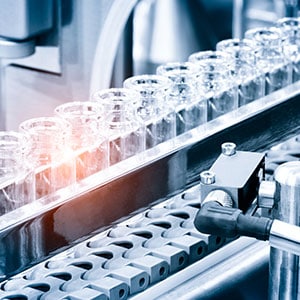 Steps for Building a Contamination Control Strategy