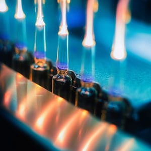 Selecting an Airborne Particle Counter: Particles in Process Gases (Series Part 4 of 4)