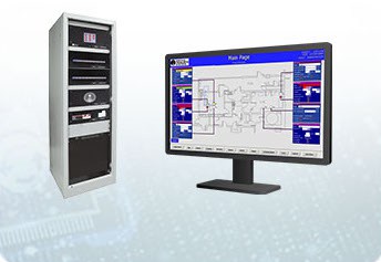 Environmental Monitoring Systems