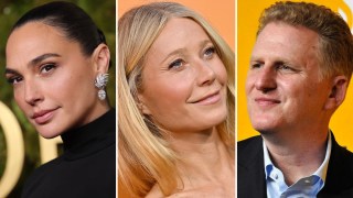 Gal Gadot, Gwyneth Paltrow and More Celebrities React to Israeli Hostage Release: ‘Let the Healing Begin’