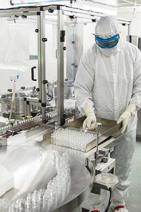 pharmaceuticals life sciences