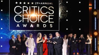 Critics Choice Awards Set Feb. 7 Ceremony After Postponing Twice Due to LA Wildfires