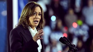 Kamala Harris Set for Final ‘SNL’ Before Election Day in Surprise Appearance