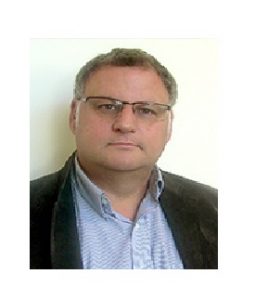 Mark Hallworth contamination control expert