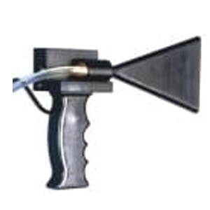 Hand-Held Isokenetic Sampling Probe