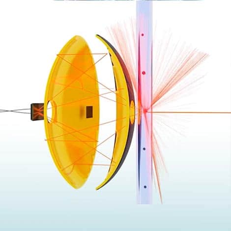 Optical Particle Counter Technology Overview