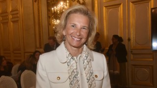 Cannes Film Festival Re-Elects President Iris Knobloch Through 2028